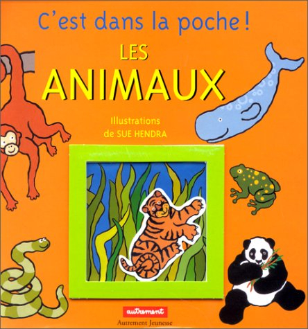 Les animaux