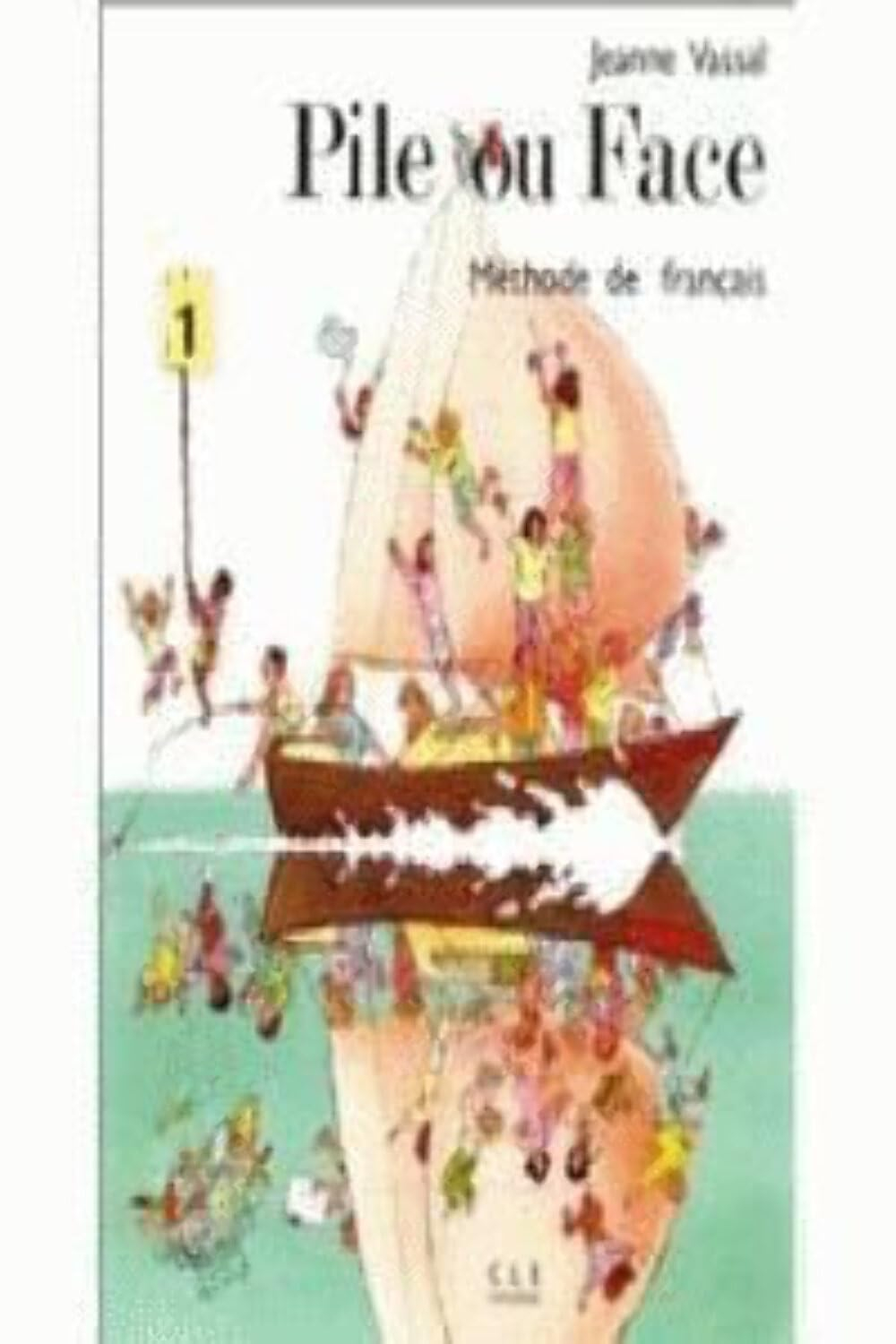 Pile ou face, niveau 1