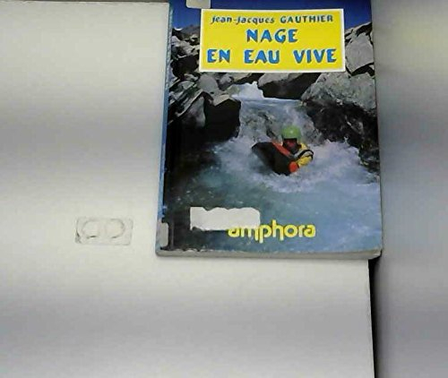 Nage en eau vive