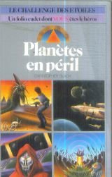 Planètes en péril