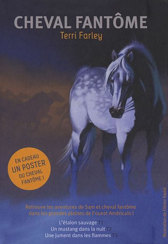 Cheval fantôme
