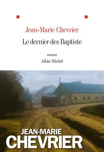 Le dernier des Baptiste