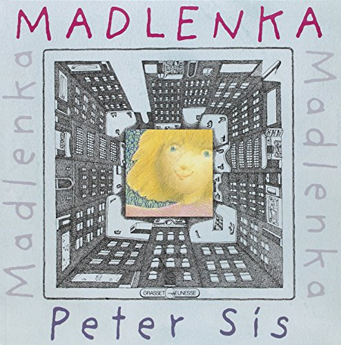 Madlenka