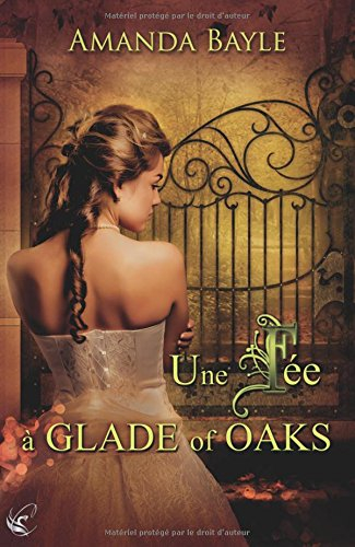 une fée à glade of oaks