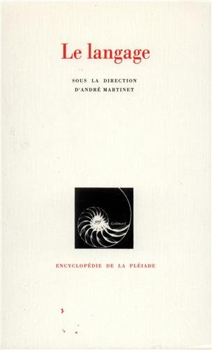 Le Langage. L'acquisition du langage par l'enfant. Les désordres du langage