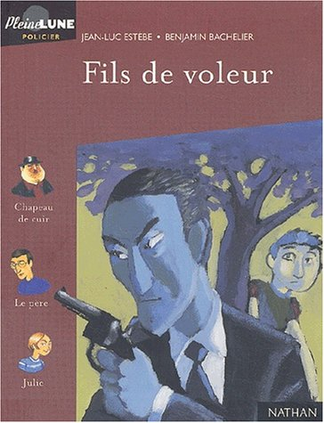 Fils de voleur