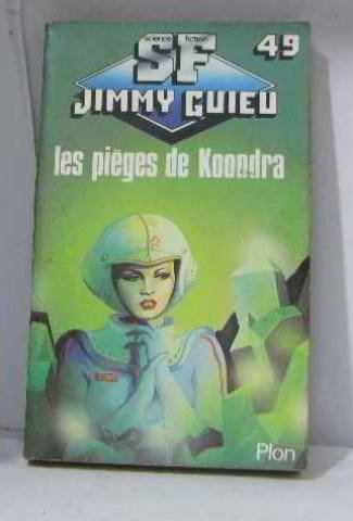 Les Pièges de Koondra