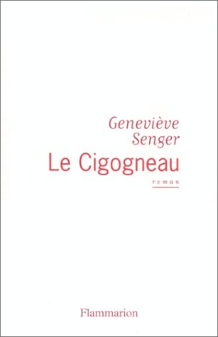 Le cigogneau