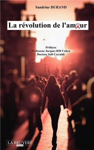 la révolution de l'amour