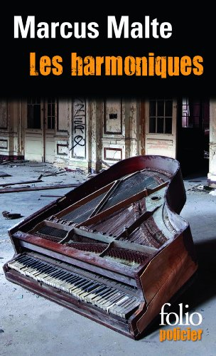 Les harmoniques : beau Danube blues