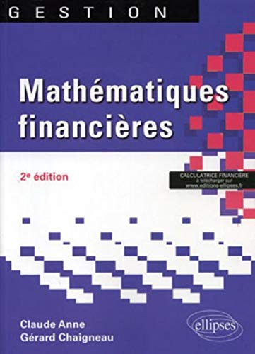 Mathématiques financières