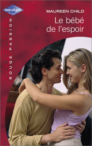 Le bébé de l'espoir
