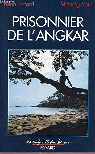 Prisonnier de l'Angkar