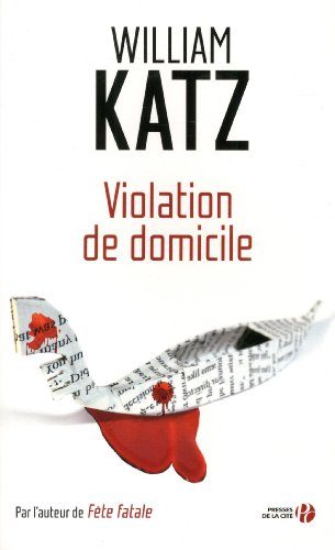 Violation de domicile