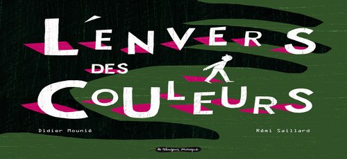 L'envers des couleurs