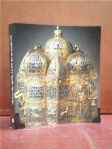 le trésor de saint marc de venise