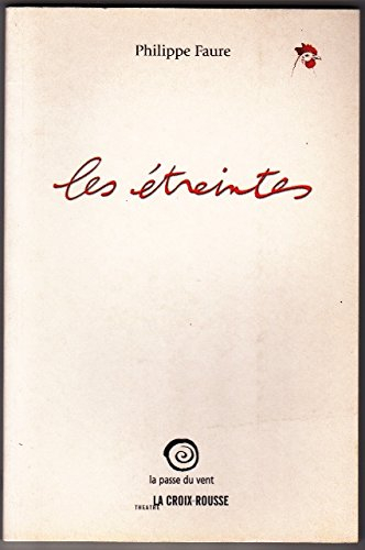 Les étreintes