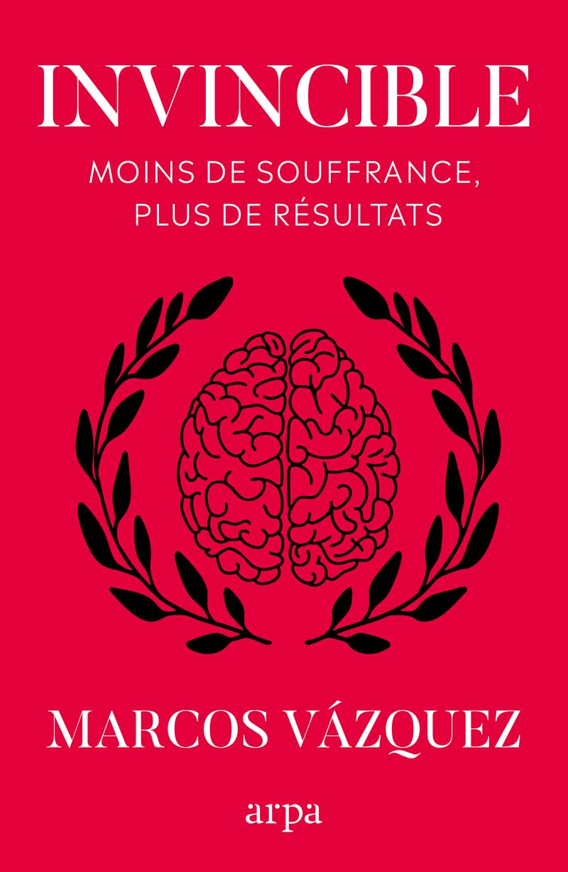 Invincible : plus de résultats, moins de souffrance
