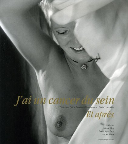 J'ai un cancer du sein : et après