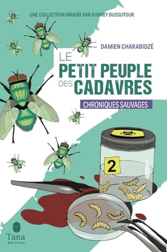 Le petit peuple des cadavres