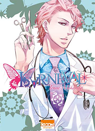 Karneval. Vol. 8