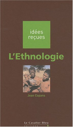 L'ethnologie