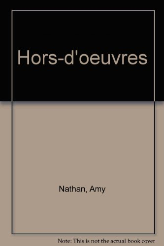 Hors-d'oeuvre