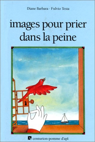 Images pour prier dans la peine