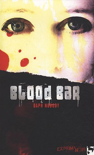 Blood bar