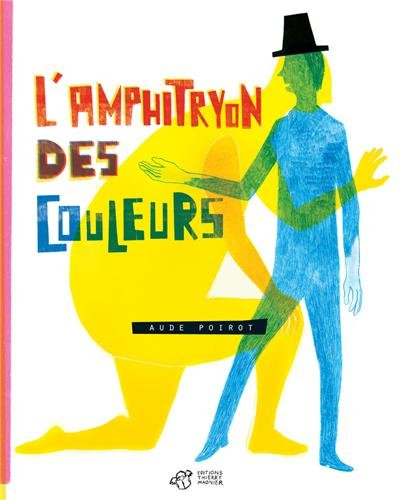 L'amphitryon des couleurs
