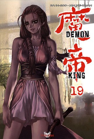 Demon King. Vol. 19
