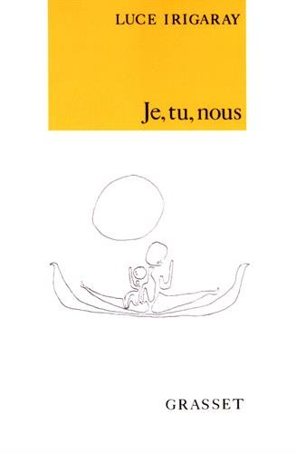 Je, tu, nous