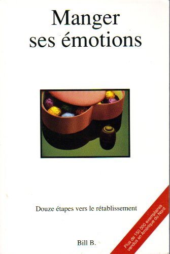 Manger ses émotions
