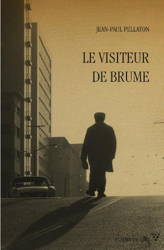 Le visiteur de brume : récit