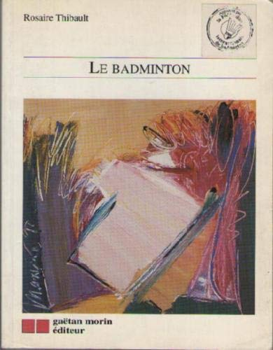 Le badminton