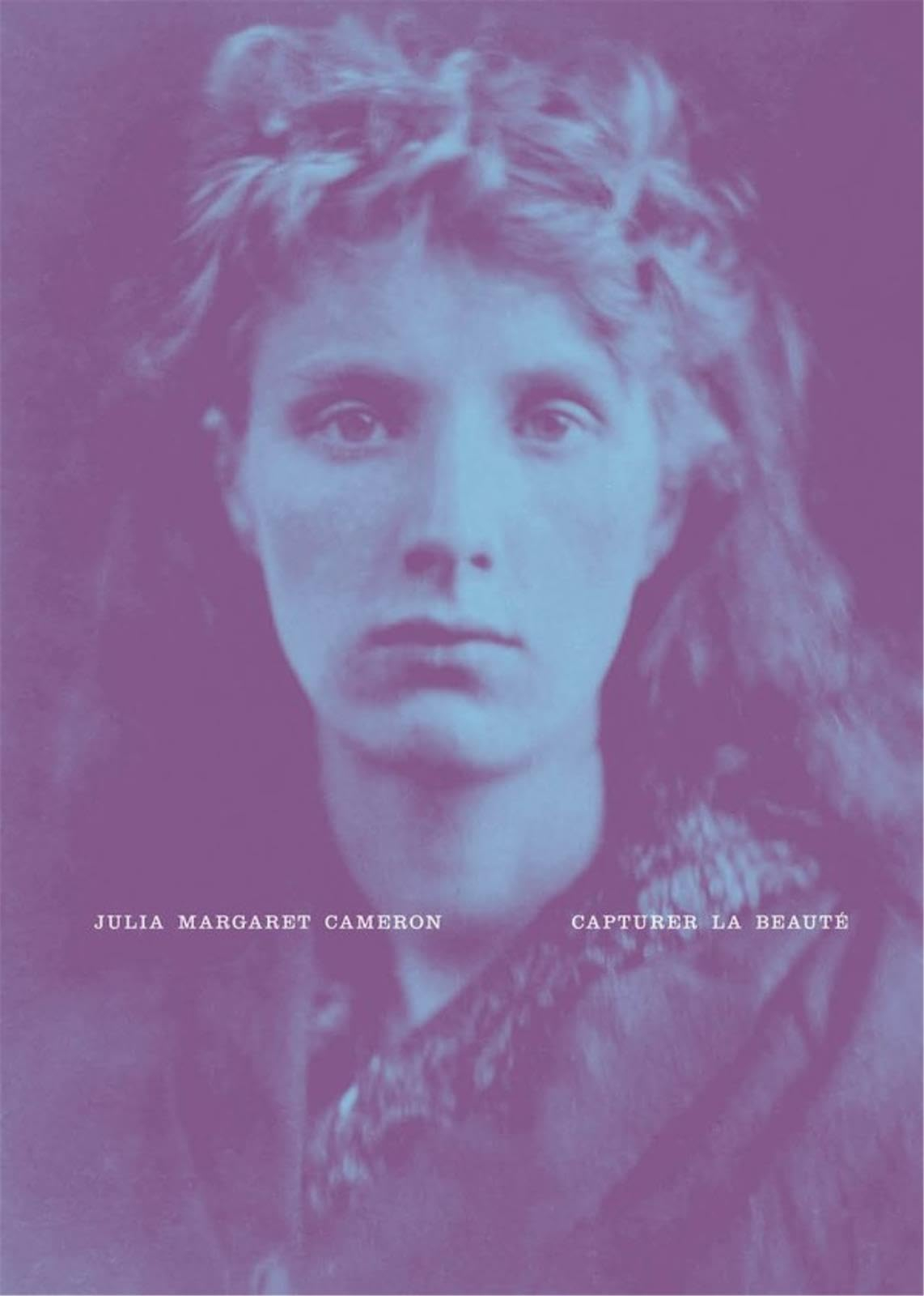 Julia Margaret Cameron : capturer la beauté