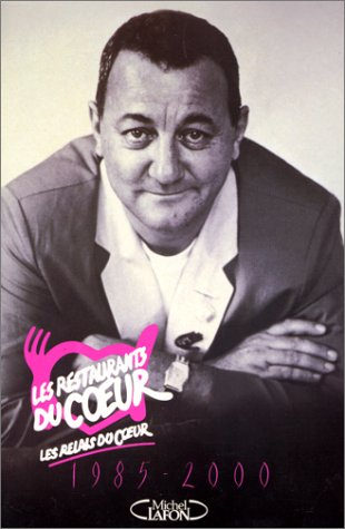 Les Restaurants du coeur : 1985-2000