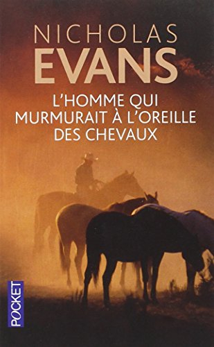 L'homme qui murmurait à l'oreille des chevaux
