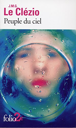 Peuple du ciel. Les Bergers