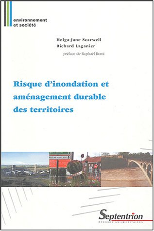Risque d'inondation et aménagement durable des territoires