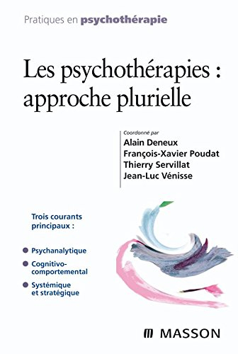 Les psychothérapies : approche plurielle