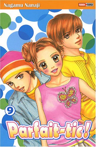 Parfait-tic !. Vol. 9