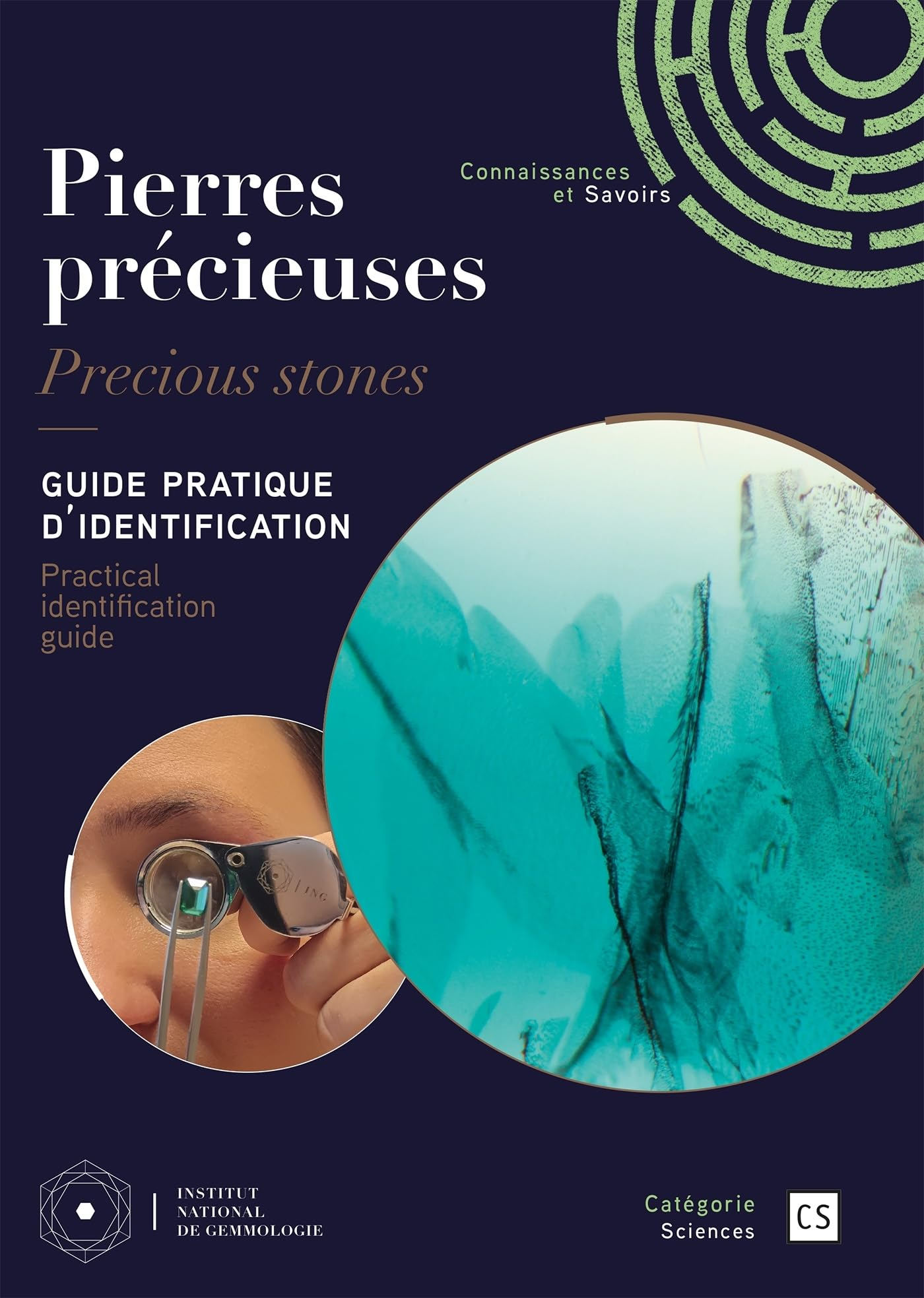 Pierres précieuses