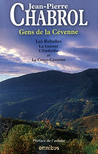 Gens de la Cévenne