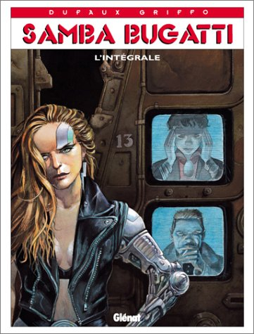 Samba Bugatti : l'intégrale