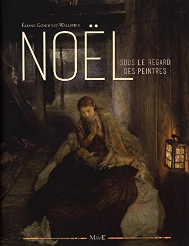 Noël sous le regard des peintres