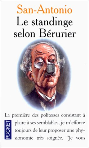 Le Standinge, selon Bérurier