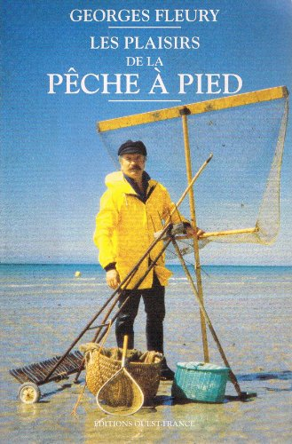 Les Plaisirs de la pêche à pied