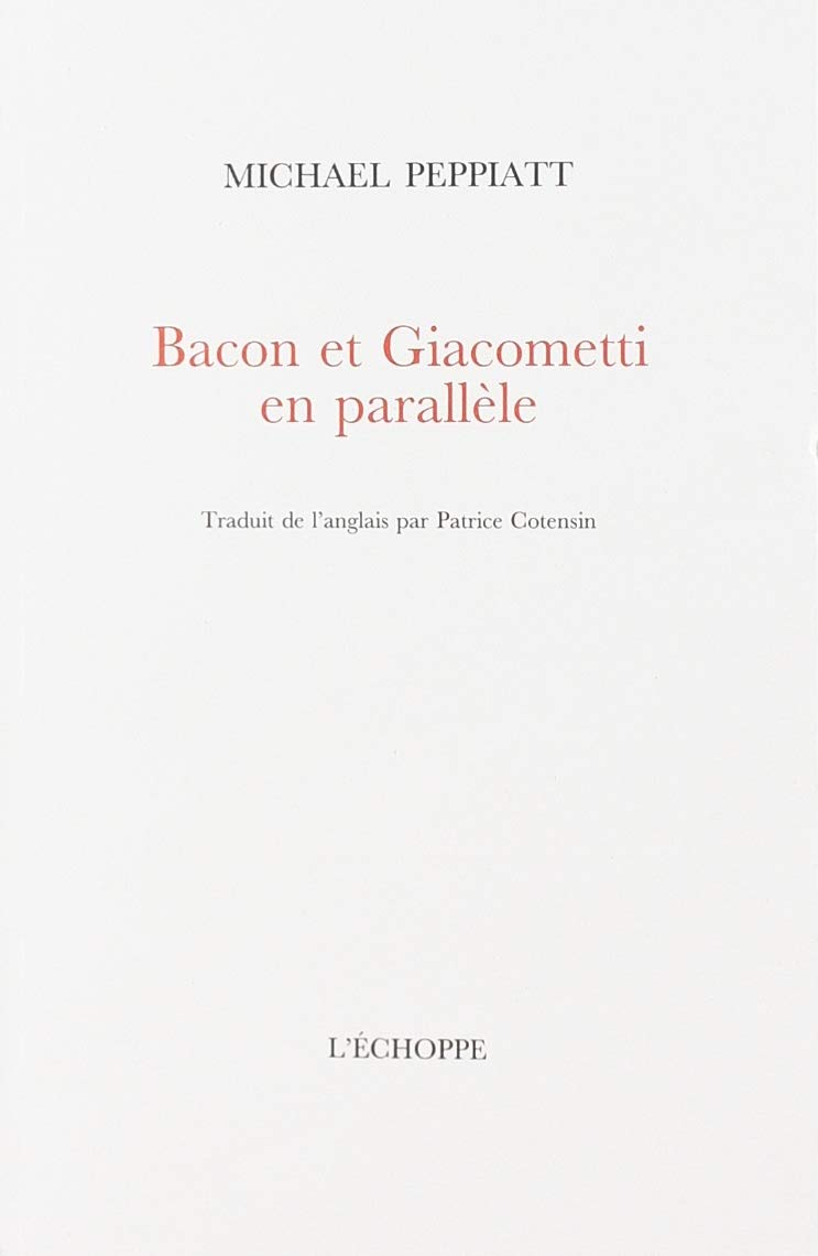 Bacon et Giacometti en parallèle