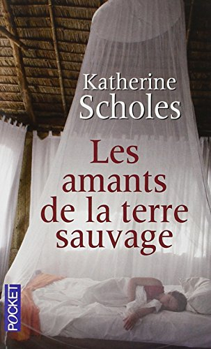 Les amants de la terre sauvage